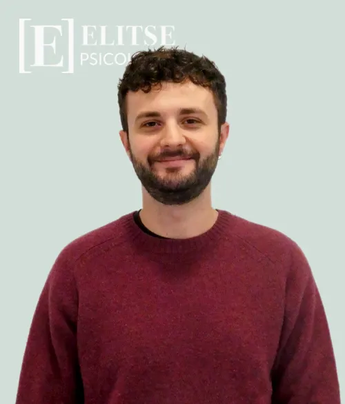 Fotografía de Albert Pons en ELITSE