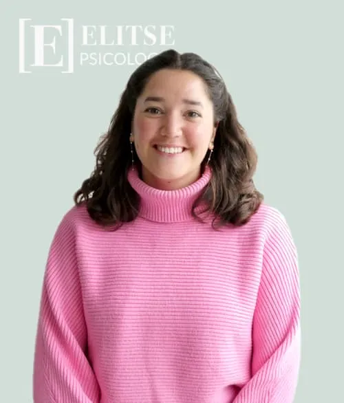 Fotografía de Amara Ortega en ELITSE