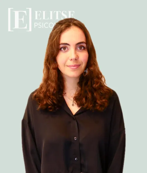 Fotografía de Clara Camins en ELITSE