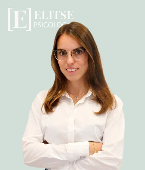 Fotografía de Dana Usero en ELITSE