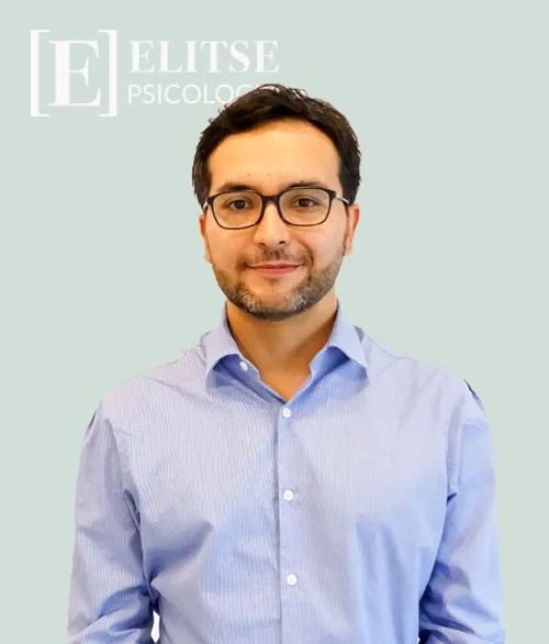 Fotografía de Daniel Garzón en ELITSE
