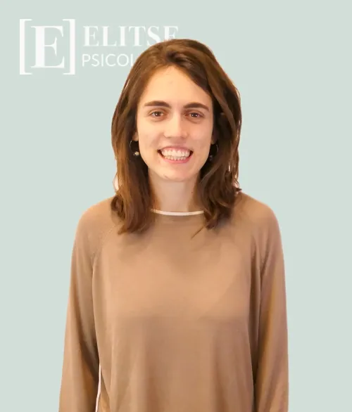 Fotografía de Laia Picas en ELITSE