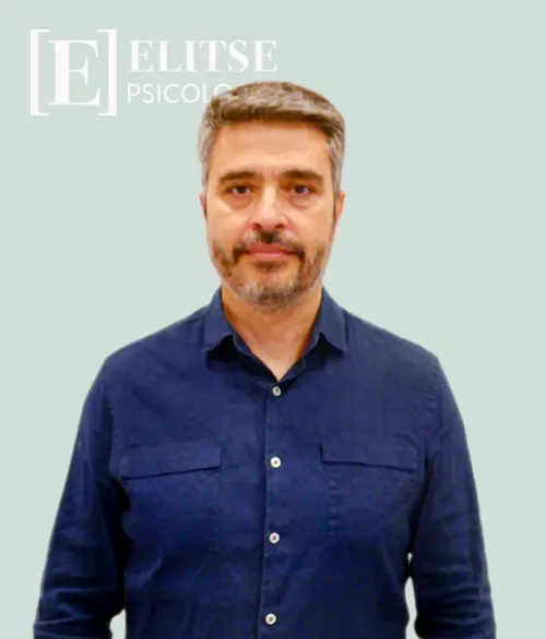 Fotografía de Marc Clemente en ELITSE