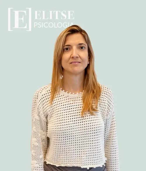 Fotografía de Mireia Malo en ELITSE