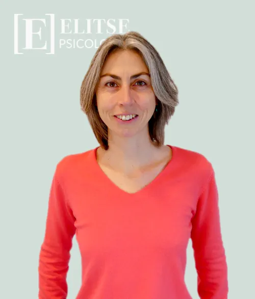 Fotografía de Patricia Bas en ELITSE