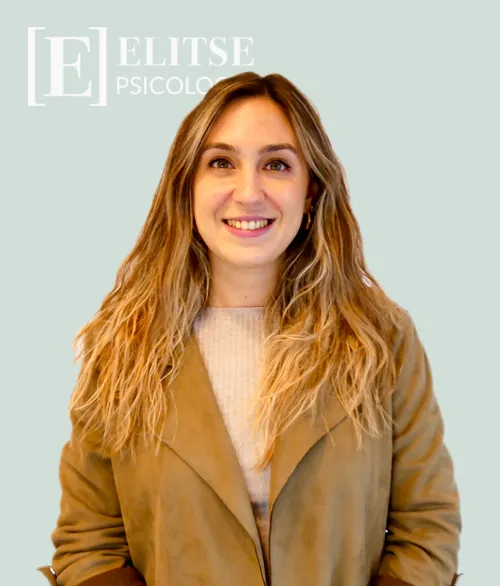 Fotografía de Vanessa Doncel en ELITSE