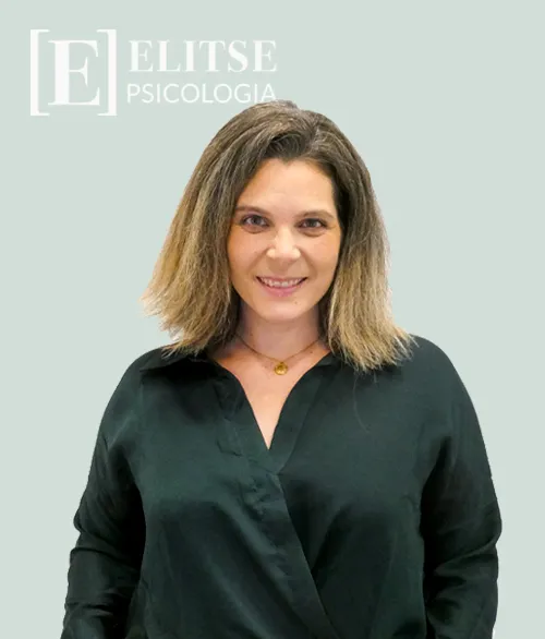 Fotografía de Xènia Capel en ELITSE